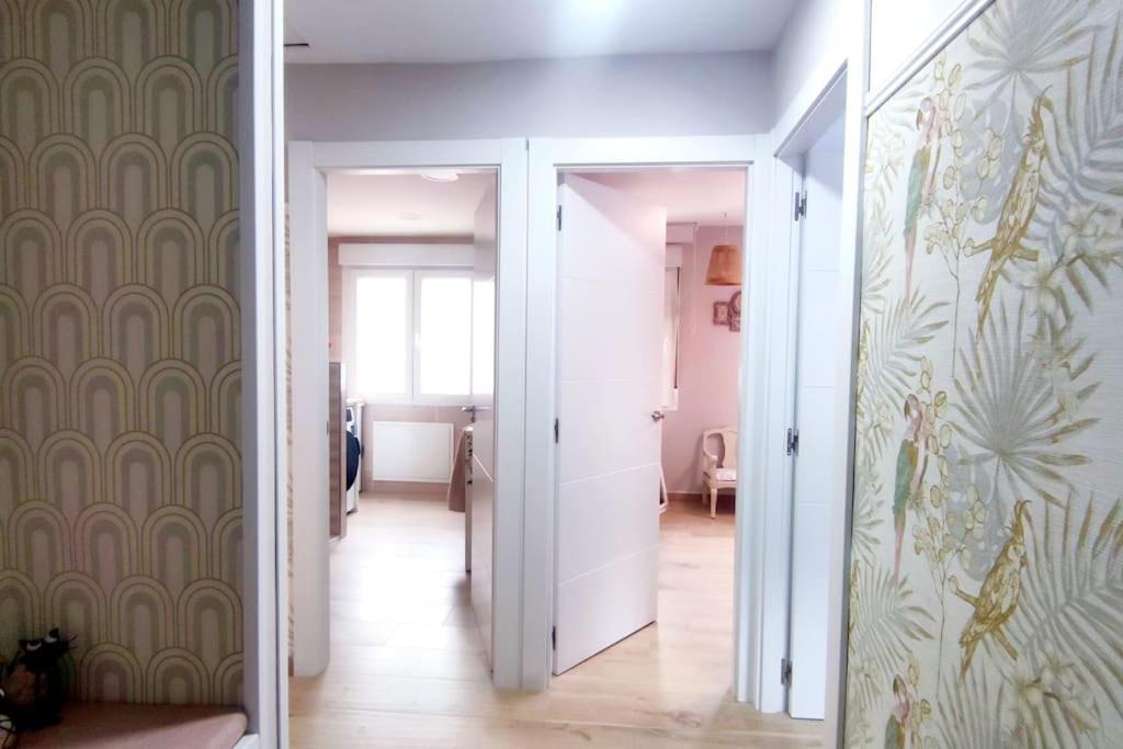 Casa La Riera Villa Salinas De Pisuerga Dış mekan fotoğraf